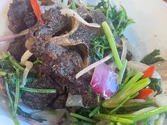 -翠姐姐农家大院·老底子萧山菜(建设一路店)