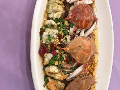 -合家小菜餐馆(新诚花苑店)