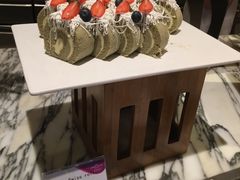 -上海圣诺亚皇冠假日酒店·诺亚厨房