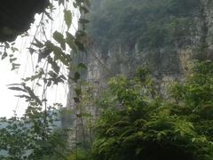 -车溪民俗旅游区