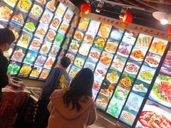 -粗粮人家·东北菜(洋桥店)