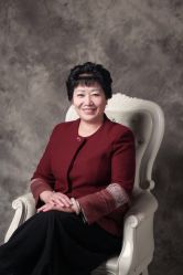 -时光纪亲子全家福照相馆(静安店母女写真父母纪念照)