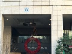 -秋叶原华盛顿酒店