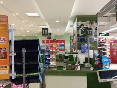 华润万家城市超市(翡翠城店)-华润万家超市(锦江翡翠城店)