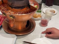 -东来顺饭庄(天坛店)