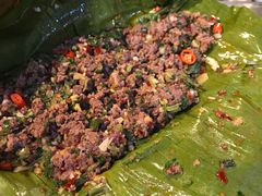 包烧牛肉-多哥水傣味餐厅(司马巷店)