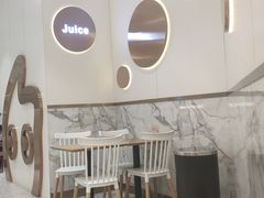 大堂-CoCo都可(新城吾悦广场店)