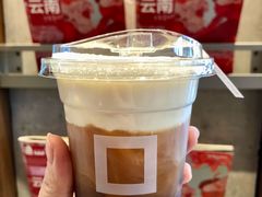 -Grid Coffee(大运天地店)