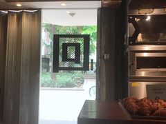 -来回·咖啡(天河南店)
