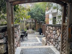 -深业半汤御泉庄温泉