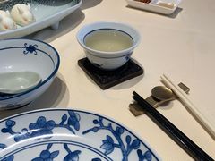 -侨美食家·粤菜(体育西路店)
