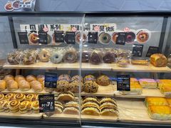 -DEMO黛慕蛋糕(中泰店)