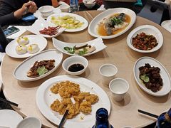 -锦园餐厅(九龙湖开元度假村店)