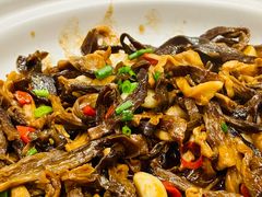 -嗣林·爷爷的私房菜(湾里店)