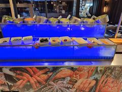 -松咖啡自助餐厅·松北香格里拉