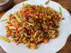 -湖南湘菜馆(东湘缘二店)