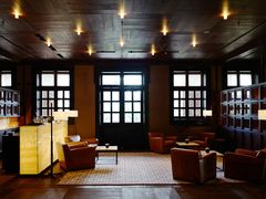 大堂-宝丽轩中餐厅BAOLIXUAN
