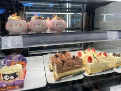 -莉莲蛋挞(日月光店)