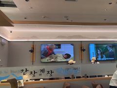 -韩白山·朝鲜族烤牛肉·酱蟹(长宁龙之梦店)