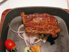 -牛扒先生·厚切雪花牛扒西餐厅(北京路禺山路店)