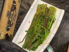 -郑贵初烧烤·烤凤爪的发明者(王家湾店)