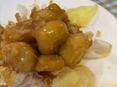 -京城百饺园•东北菜馆(红谷滩店)