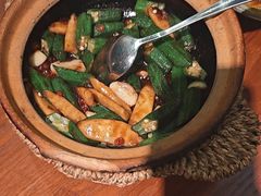 -南拳十三姨·潮汕砂锅粥(世纪金源店)
