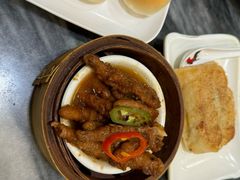 -华峰食馆(氹仔店)