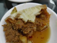 -天宫院小吃·包子炒肝儿(管庄店)