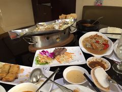 -金厨泰国餐厅·全泰籍厨师料理(拱北店)