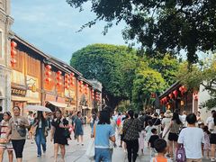 -星巴克(福州三坊七巷店)