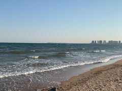 -东戴河风景区-止锚湾