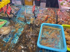 -桂园白粥·潮汕老味道