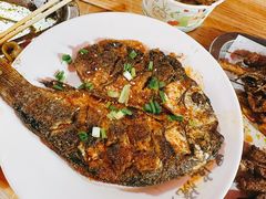 喜头鱼-黑皮烧烤(民意四路店)