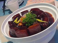 -假装苏杭·园林餐厅(陆家嘴中心店)