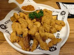 -太二酸菜鱼(SM城市广场店)