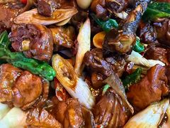 -向民炒鸡老店(火车站店)