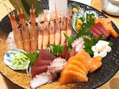 -山之川日料放题(通州店)