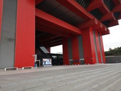 -中华艺术宫(上海美术馆)