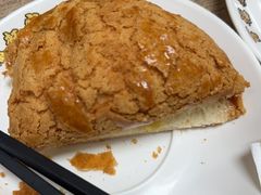 -百福麵家(新馬路店)