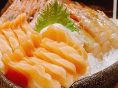-花潮料理艺食馆(世欧广场店)