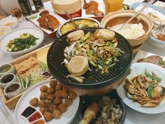 酥香嫩烤鸭-天和晟烤鸭店(玉泉西街店)