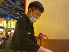 -牛New寿喜烧(虹桥新天地店)