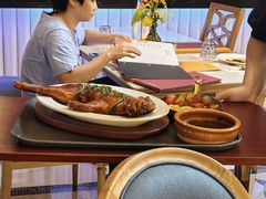 -Mezomd曼索蒂西班牙餐厅(广粤店)
