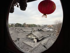 -中天楼
