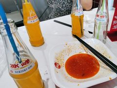 -子午路张记肉夹馍(兵马俑店)