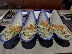 -極上萬膳·日料放题(来福士江景店)