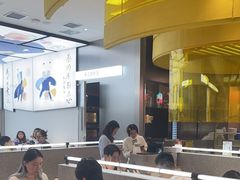 -蔡澜点心·粤菜(月星环球港店)