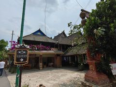 -西双版纳傣族园