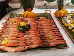 -亚马逊海鲜自助(梅溪湖步步高店)